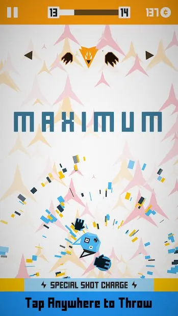 Dodgeball Duel screenshot 4