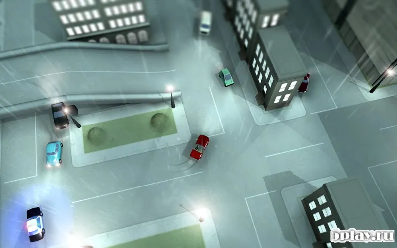 Does not Commute screenshot 3