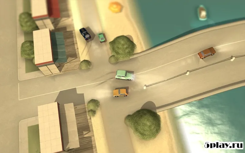 Does not Commute screenshot 4