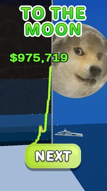 DOGECOIN YOLO 1.5 screenshot 1
