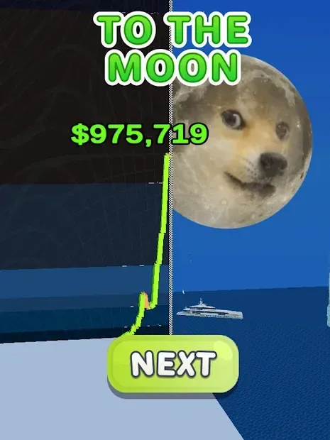 DOGECOIN YOLO 1.5 screenshot 4
