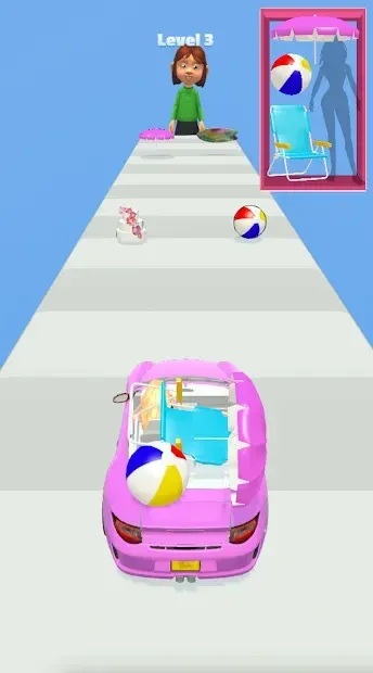 Doll Designer 1.0.0 screenshot 1