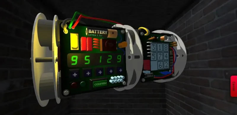 Don't Push The Wrong Button 2 v1.0 screenshot 3