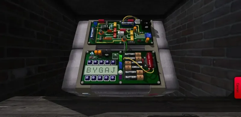 Don't Push The Wrong Button 2 v1.0 screenshot 4