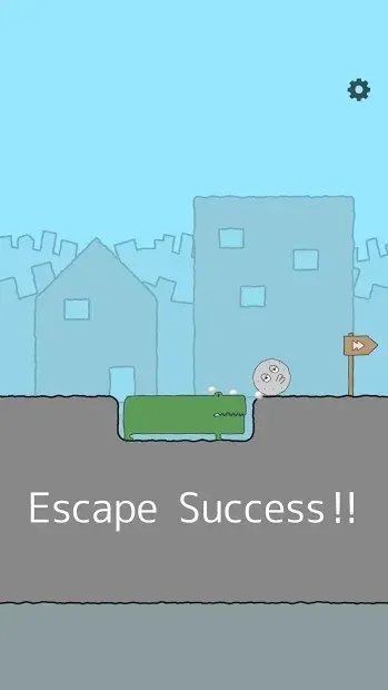 Don't Stop Corocco - Escape Game 1.0.2 screenshot 1