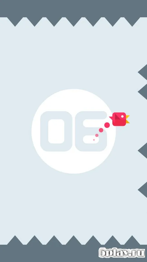 Don't Touch The Spikes 1.9.5 screenshot 2