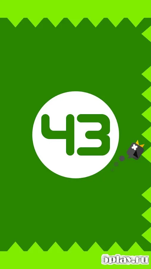 Don't Touch The Spikes 1.9.5 screenshot 4