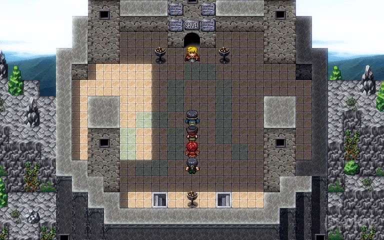 Doom & Destiny 3.8.2.01 screenshot 1