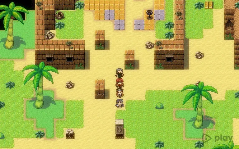 Doom & Destiny 3.8.2.01 screenshot 2