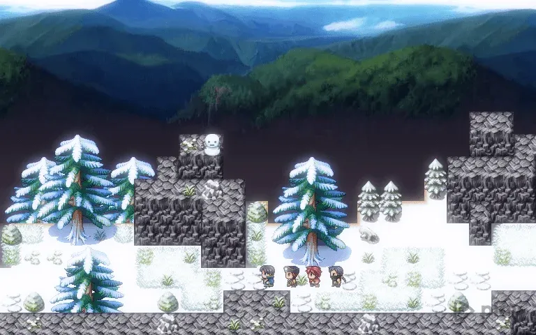 Doom & Destiny 3.8.2.01 screenshot 3