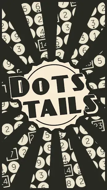 Dots Tails 1.2.4 screenshot 4