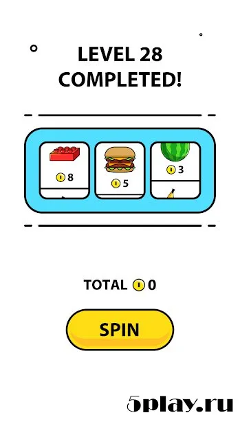 Double Guns screenshot 2