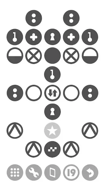DOX: A Puzzle Game screenshot 2