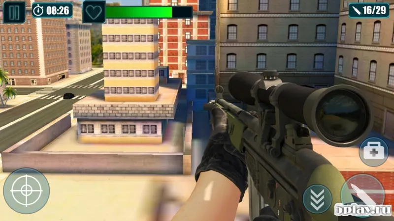 Убей убийцы 1.1.2 screenshot 4