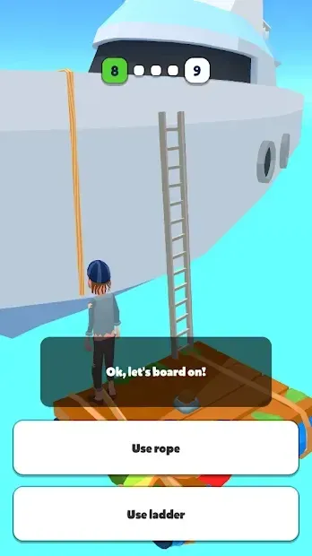 Уличная суматоха 1.0.2 screenshot 4