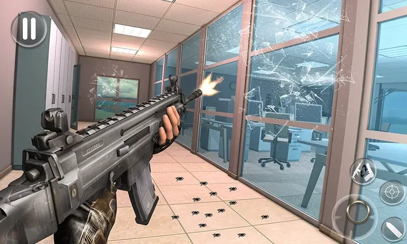 Уничтожьте дом для уничтожения босса 1.8 screenshot 2