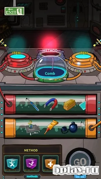 Dr. Paul : mixed Puzzle game 1.0.1 screenshot 4