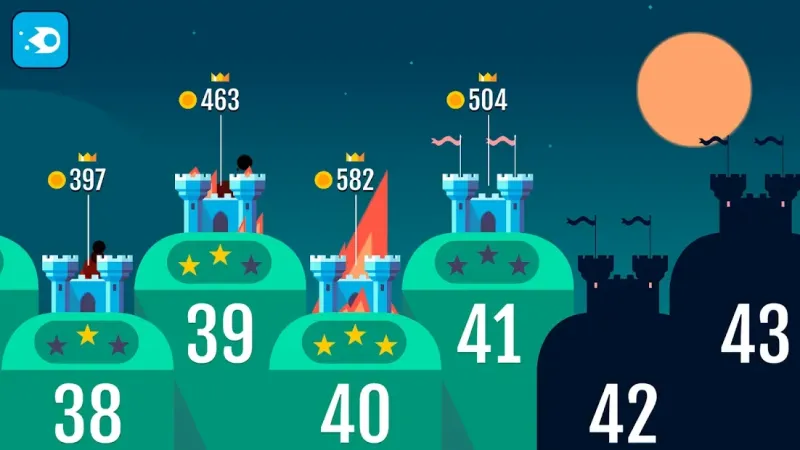 Drag'n'Boom 1.2.0 screenshot 2