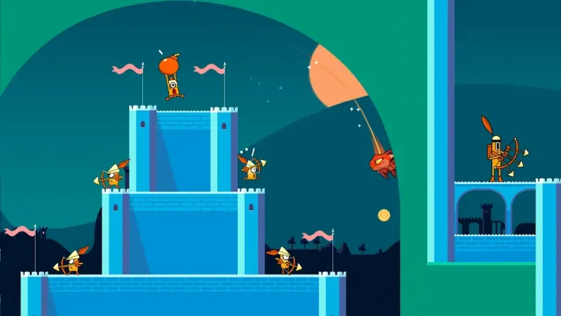 Drag'n'Boom 1.2.0 screenshot 3