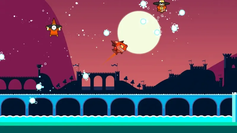 Drag'n'Boom 1.2.0 screenshot 4