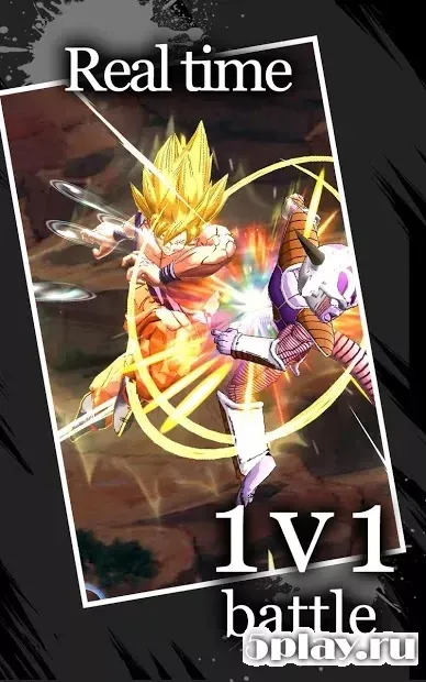 DRAGON BALL LEGENDS screenshot 3