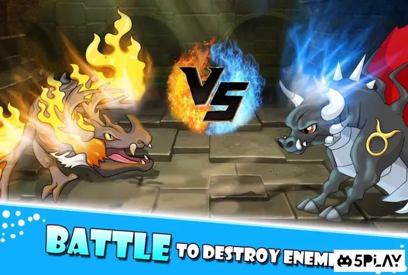 Dragon Castle screenshot 1