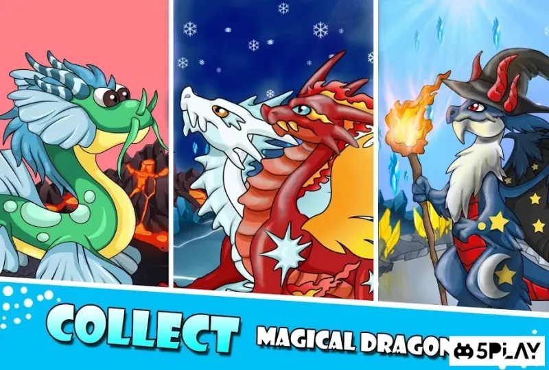 Dragon Castle screenshot 2