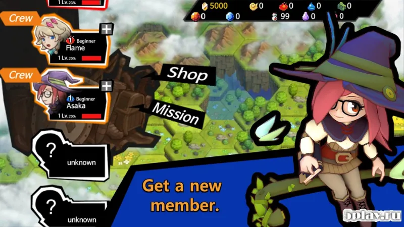 Dragon Cloud screenshot 3