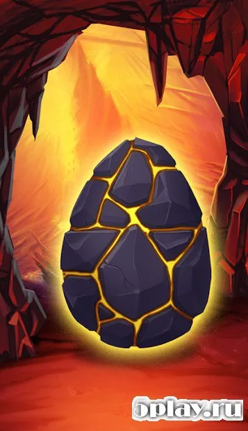 Dragon Eggs Surprise screenshot 3