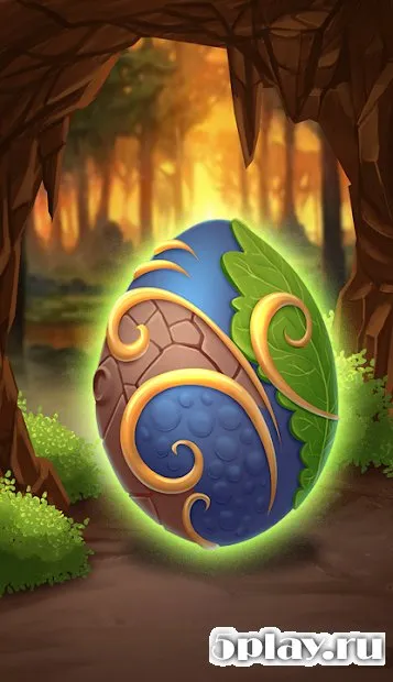 Dragon Eggs Surprise screenshot 4