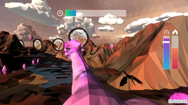 Dragon Flight screenshot 4