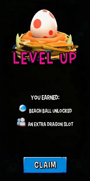 Dragon Glade - Merge Idle Adventure 0.13 screenshot 4