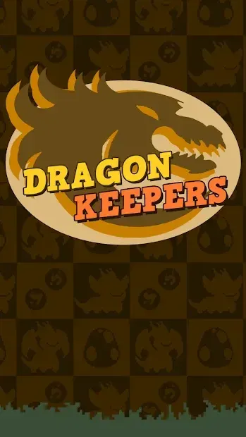 Dragon Keepers - Fantasy Clicker Game screenshot 4