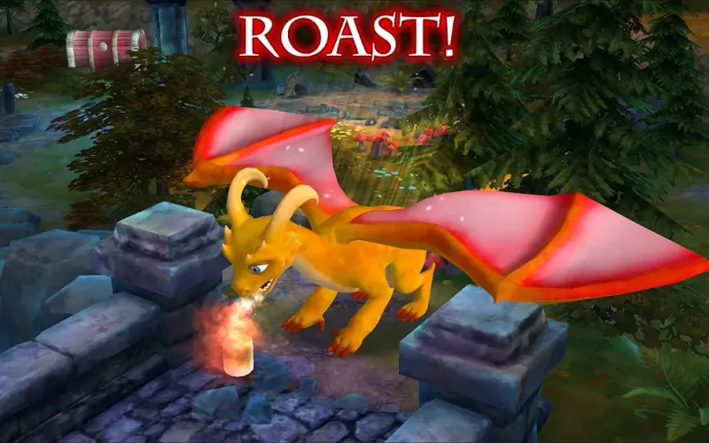 Dragon Maker 1.0 screenshot 3