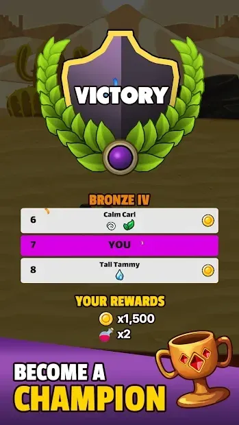 Dragon Merge 1.4.8 screenshot 4