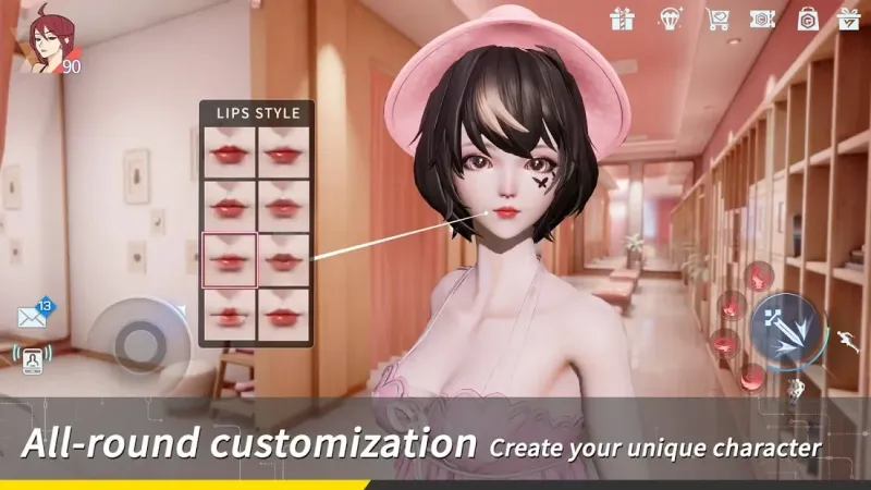 Dragon Raja - SEA 1.0.140 screenshot 3