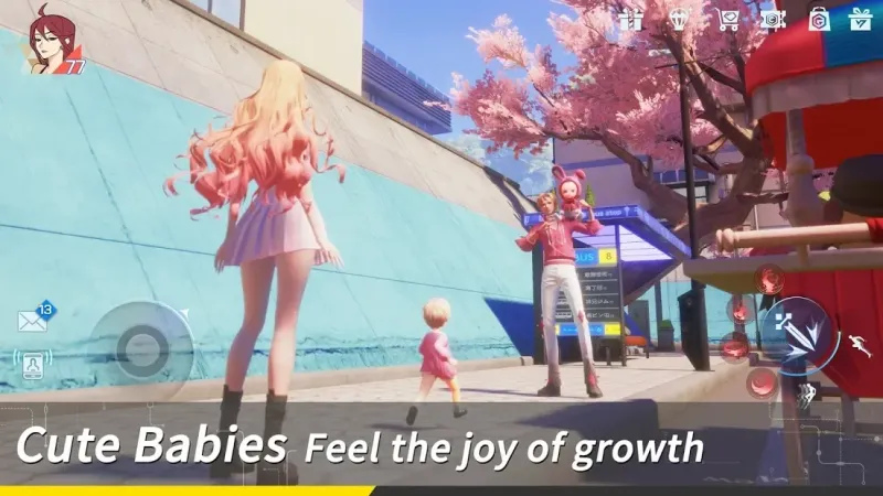 Dragon Raja - SEA 1.0.140 screenshot 4