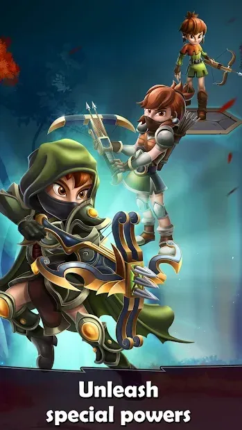 Dragons. screenshot 2