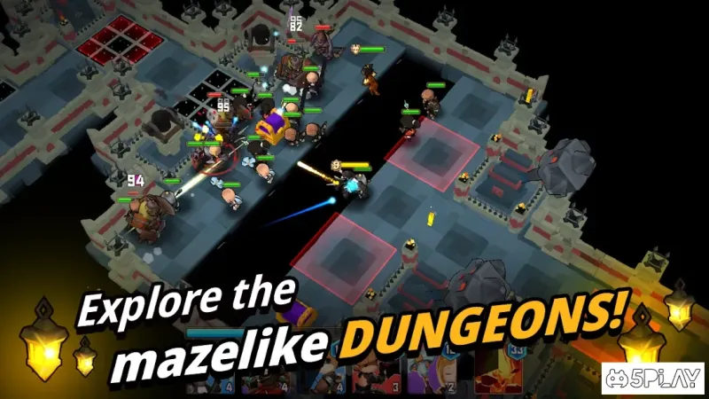 Drake n Trap 1.0.20 screenshot 1