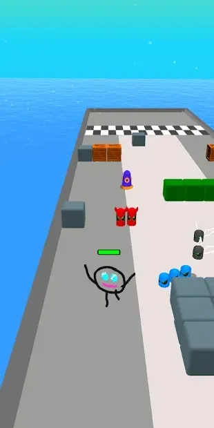 Draw Adventures v17 screenshot 3