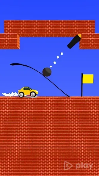 Draw Bridge 1.3.5 screenshot 3