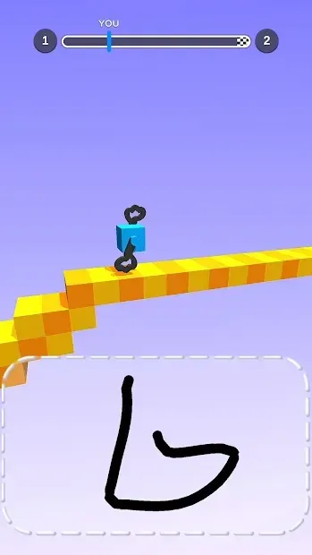 Draw Climber 1.15.00 screenshot 3