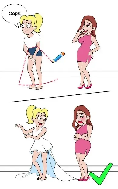 Draw It Story - Draw Life Story, Draw Puzzle 1.0.8 screenshot 4