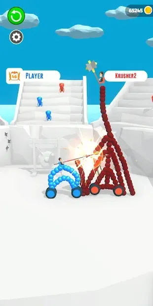 Draw Joust! 3.0.0 screenshot 4