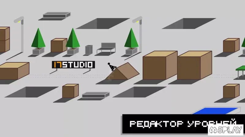 Draw Rider Plus screenshot 3