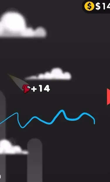 Draw The Line 3D 2.4 screenshot 3