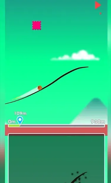 Draw The Line 3D 2.4 screenshot 4