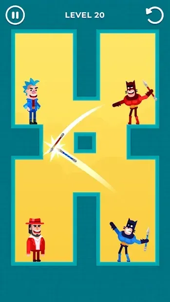 Drawmaster 1.10.4 screenshot 2