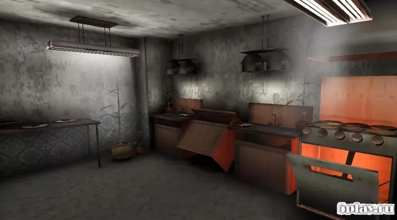 Dread teacher : soul reborn 1.0.3 screenshot 2