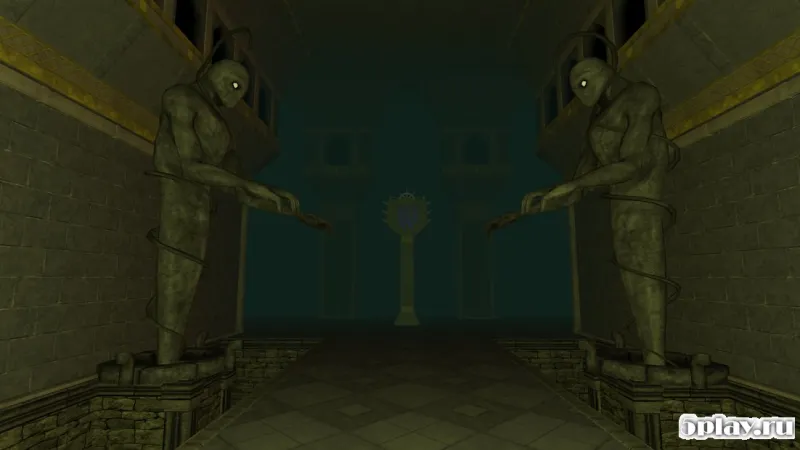 Dreadhalls screenshot 2